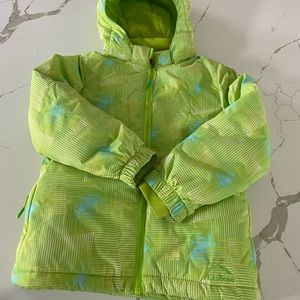 LL Bean Winter Jacket
